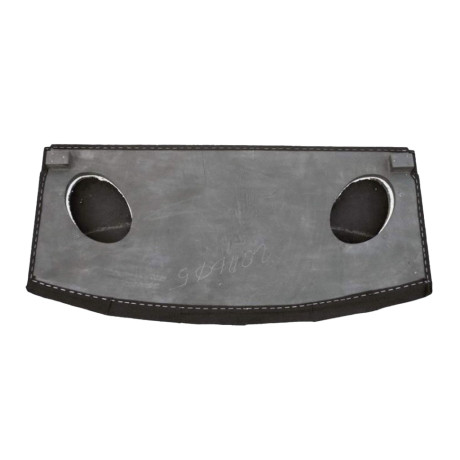 Полка Volkswagen Golf 5 (отв. под динамики 20см) купить недорого с доставкой в Видное