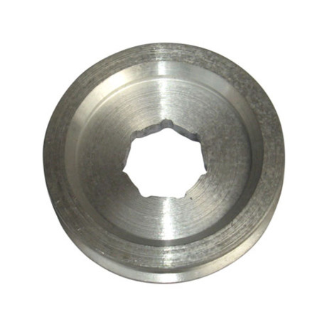 Шкив ведущий к насадкам Бензорез, НК-80, НК-100 для бензопил Carver 45-52 купить недорого с доставкой в Видное