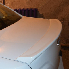 Спойлер &quot;GT Replica&quot; для B@3 2190 L@DA Gr@nt@