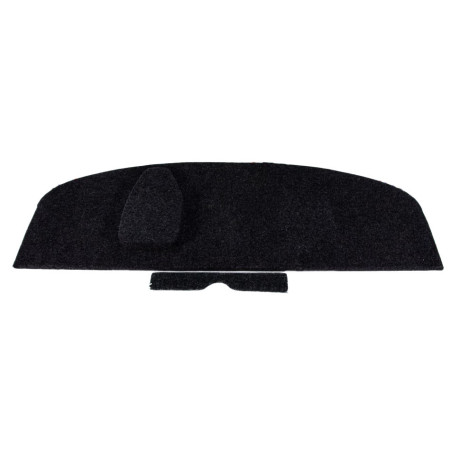 Полка для B@3 2170 L@DA Prior@ (после 2016 года, отв. под динамики 6х9 дюймов) купить недорого с доставкой в Видное