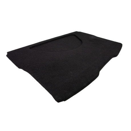 Полка Citroen C4 coupe (отв. под динамики 16см) купить недорого с доставкой в Видное