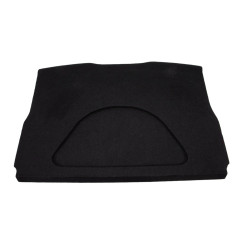 Полка Citroen C4 coupe (отв. под динамики 20см)