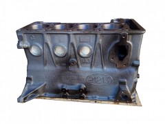 Блок цилиндров B@3-21214 голый