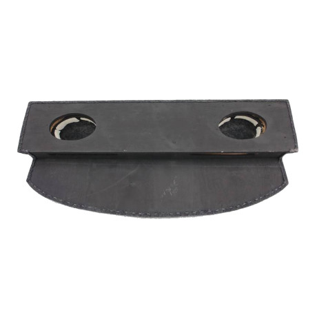 Полка Daewoo Espero (отв. под динамики 20см) купить недорого с доставкой в Видное