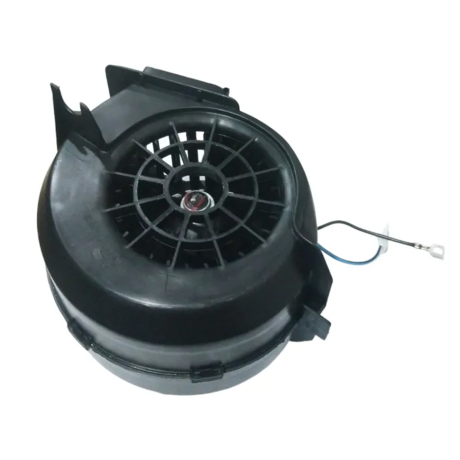 Мотор отопителя печки 2108-8101097 для B@3 2108-2115 в сборе с корпусом купить недорого с доставкой в Видное