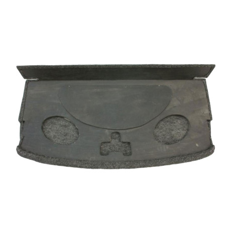 Полка Renault Symbol (отв. под динамики 6х9 дюймов) купить недорого с доставкой в Видное