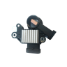 Интегральный регулятор 3 PIN ARD2262 для Chevrolet Lacetti, Aveo (REG-Y797-3PR, VRD716, 93740756, D2262) купить недорого с доставкой в Видное
