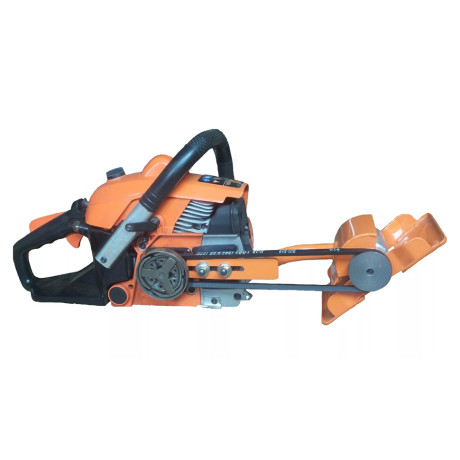 Насадка фрезерная-строгальная (Фуганок) 102 мм для бензопил Stihl 361 купить недорого с доставкой в Видное