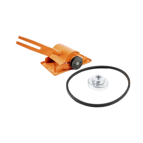 Насадка фрезерная-строгальная (Фуганок) 102 мм для бензопил Stihl 361 купить недорого с доставкой в Видное