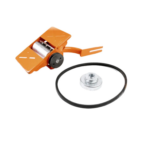 Насадка фрезерная-строгальная (Фуганок) 102 мм для бензопил Stihl 361 купить недорого с доставкой в Видное