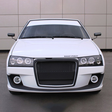 Аэродинамический обвес "Робот" для B@3 2108, 2109 купить недорого с доставкой в Видное