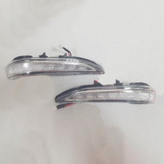 фонарь бокового указателя поворота b@3 2180 ВЕСТ@, бегущий повторитель в стиле lexus