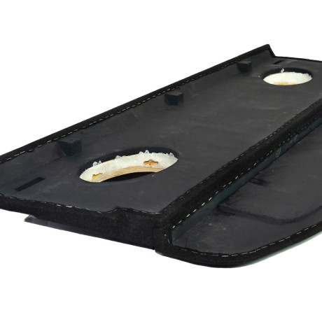 Полка Hyundai i40 (отв. под динамики 6х9 дюймов) купить недорого с доставкой в Видное