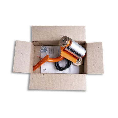 Насадка фрезерная-строгальная (Короед) 102 мм для бензопил Stihl 361 купить недорого с доставкой в Видное