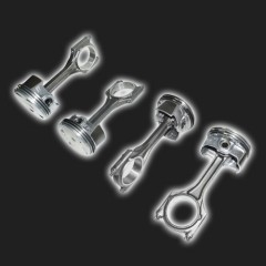 Поршневая группа в сборе B@3 21126 класс А