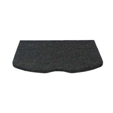 Полка Skoda Octavia А7 (без боковин, отв. под динамики 13см) купить недорого с доставкой в Видное