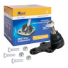 Шаровая опора нижняя Ford Focus II (2005-2011) / Volvo S40 (2004-2012) / (18mm), OBERKRAFT купить недорого с доставкой в Видное
