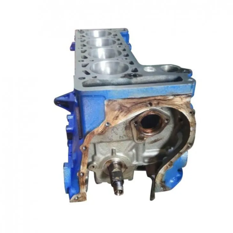 Блок цилиндров 2104 (в сборе) купить недорого с доставкой в Видное