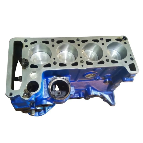 Блок цилиндров 2104 (в сборе) купить недорого с доставкой в Видное