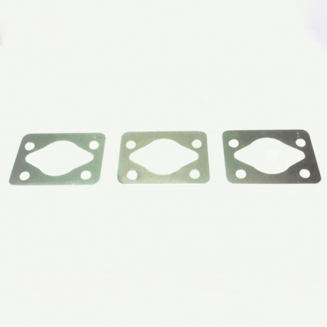 Развальные пластины IQ Racing 4 градуса купить недорого с доставкой в Видное