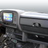 Панель приборов COMFORT (2din) для B@3 2121-2131 "L@DA 4х4" купить недорого с доставкой в Видное