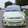 бампер передний "камея sport" для b@3 1117, 1118, 1119 l@da K@LIN@ купить недорого с доставкой в Видное