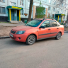 Накладки на пороги "мини-стандарт" для L@DA Gr@nt@, K@lin@ ll, FL купить недорого с доставкой в Видное