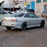 Бампер задний "C-west" Honda Integra (DC1 купе) купить недорого с доставкой в Видное