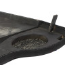 Полка Chery Amulet (с боковинами, отв. под динамики 6х9 дюймов) купить недорого с доставкой в Видное