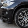 Бампер передний "Hammann Style" для BMW X6 (2008-2014) купить недорого с доставкой в Видное