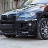 Бампер передний "Hammann Style" для BMW X6 (2008-2014) купить недорого с доставкой в Видное