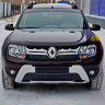 Комплект заглушек "КАРТ" (заглушка №4М + заглушка №5М) для Renault Duster с 2015 г.в. купить недорого с доставкой в Видное