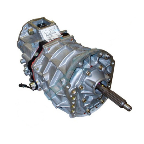 КПП в сборе AISIN AG5 (Япония) купить недорого с доставкой в Видное