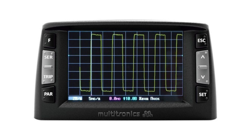 Бортовой компьютер Multitronics C-900 купить недорого с доставкой в Видное