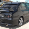 Корпуса под заднюю модульную оптику для Mitsubishi Lancer IX (2003-2009) купить недорого с доставкой в Видное