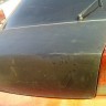 Пластиковая крышка багажника Honda Prelude (Кузова BA8, BA9, BB1, BB4) купить недорого с доставкой в Видное