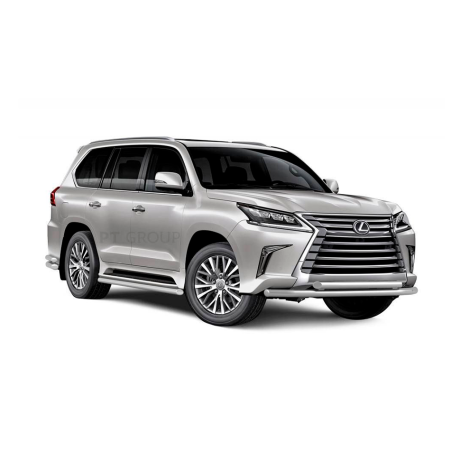 защита порогов ОК@нтовка d51мм (нпс) lexus 450d (2015-н.в.) купить недорого с доставкой в Видное