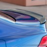 Спойлер на крышу багажника для Lexus IS III (2013-н.в.) купить недорого с доставкой в Видное