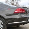 Лип-Спойлер для Volkswagen Passat B7 (2010-2015) купить недорого с доставкой в Видное