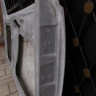 дверь задка гладкая стеклопластиковая для У@З 3163 p@triot купить недорого с доставкой в Видное