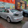 Спойлер "EVO" для Mitsubishi Lancer 10 (2007-2016) купить недорого с доставкой в Видное